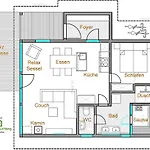 2 Personen Mit Sauna F3h7