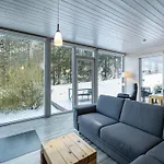 2 Personen Mit Sauna F3h7 Ruhla