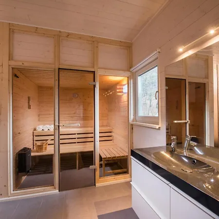 Dom wakacyjny 2 Personen Mit Sauna F3h7