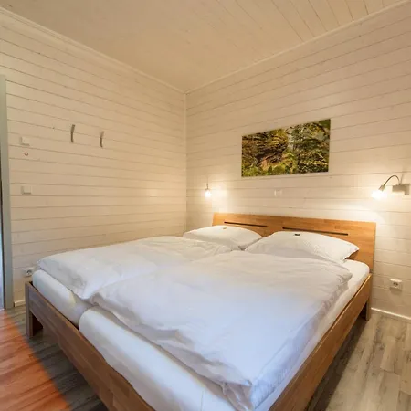 2 Personen Mit Sauna F3h7 Dom wakacyjny Ruhla