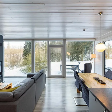 Dom wakacyjny 2 Personen Mit Sauna F3h7 Ruhla