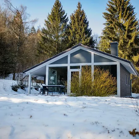 Ferienhaus 2 Personen Mit Sauna F3h7 *