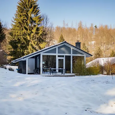 2 Personen Mit Sauna F3h7