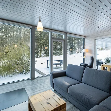 2 Personen Mit Sauna F3h7 Ruhla