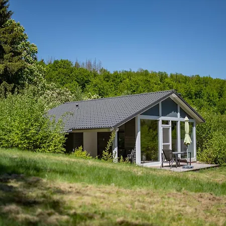 2 Personen Mit Sauna F3h7 Σπίτι διακοπών *