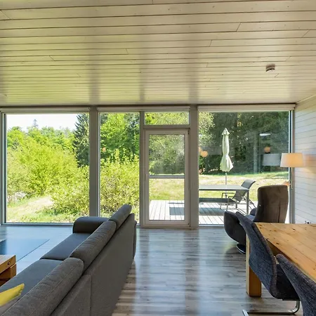 Dom wakacyjny 2 Personen Mit Sauna F3h7 *