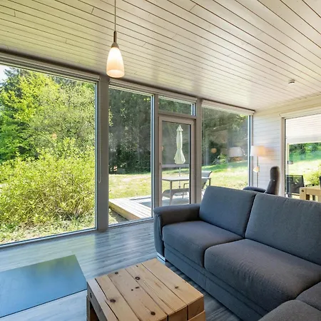 2 Personen Mit Sauna F3h7 Ruhla