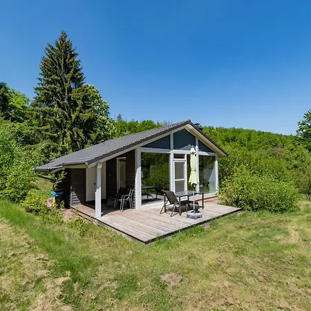 2 Personen Mit Sauna F3h7 *