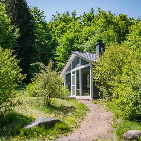 2 Personen Mit Sauna F3h7 Ferienhaus Ruhla