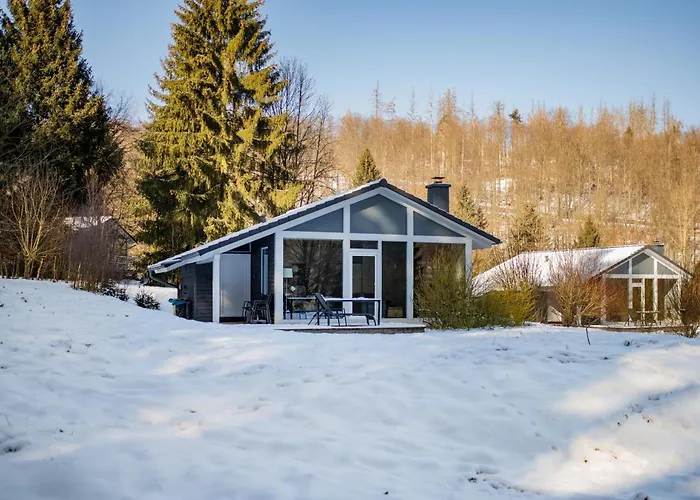 2 Personen Mit Sauna F3h7