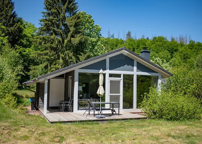 2 Personen Mit Sauna F3h7 Ferienhaus