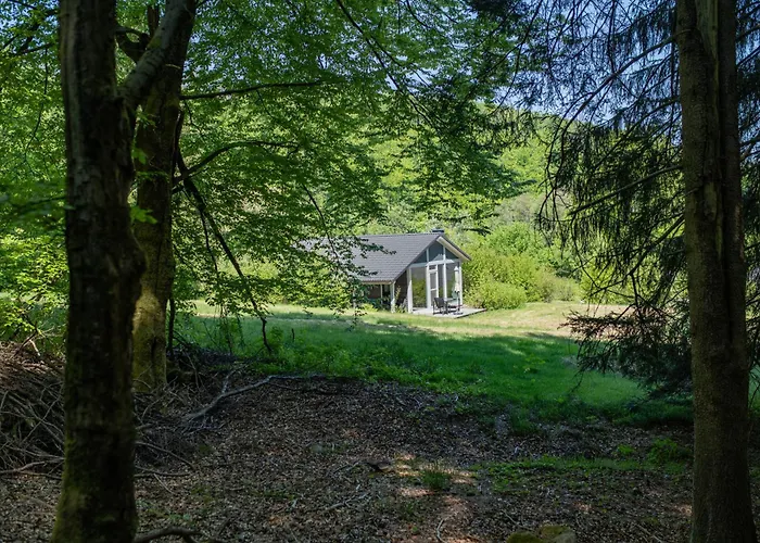 2 Personen Mit Sauna F3h7 Ferienhaus